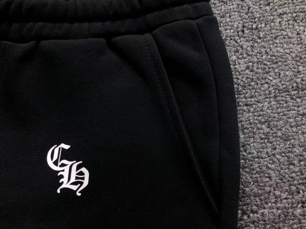 Cross Pants