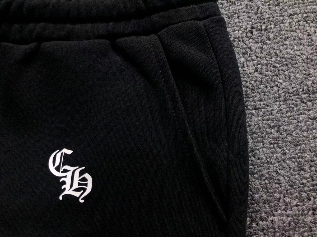 Cross Pants