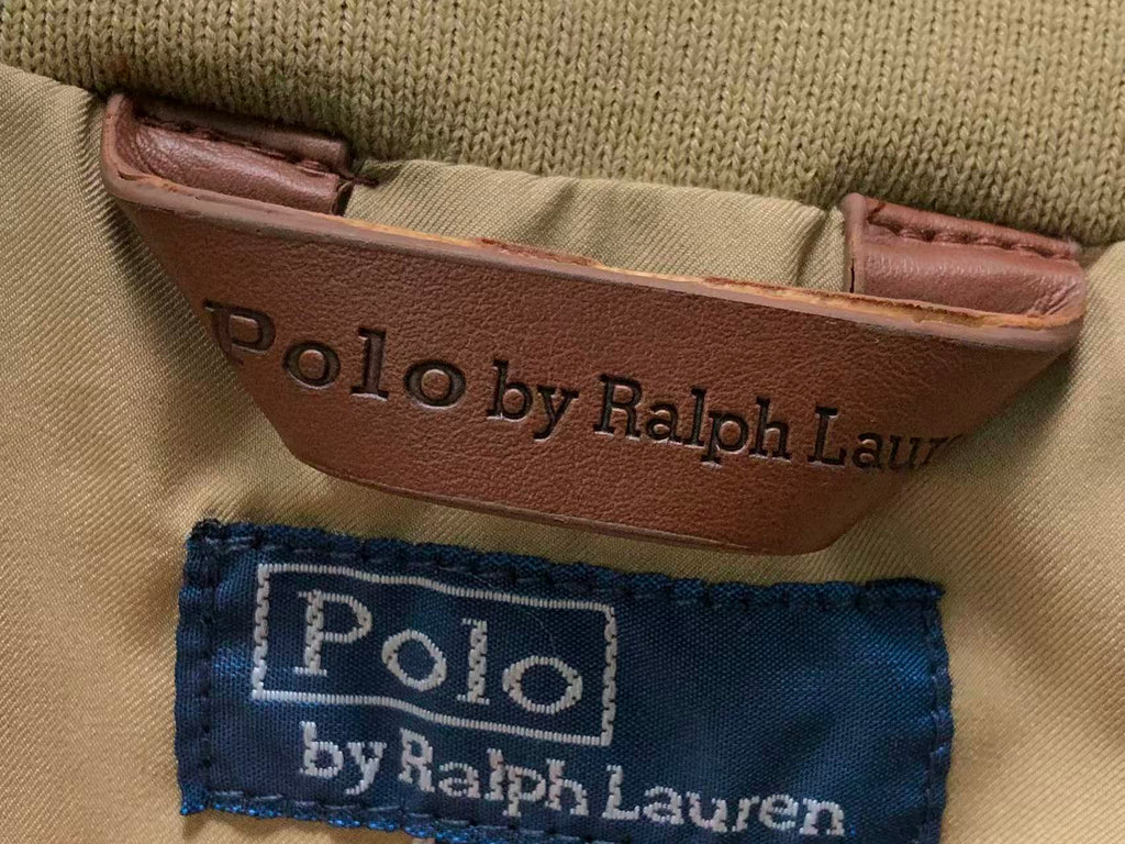 Ralph Lauren Jacket