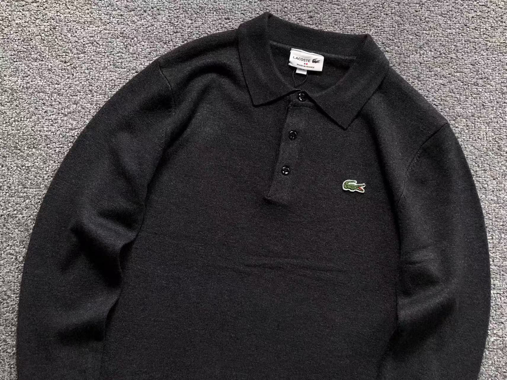 Classic Sweater
