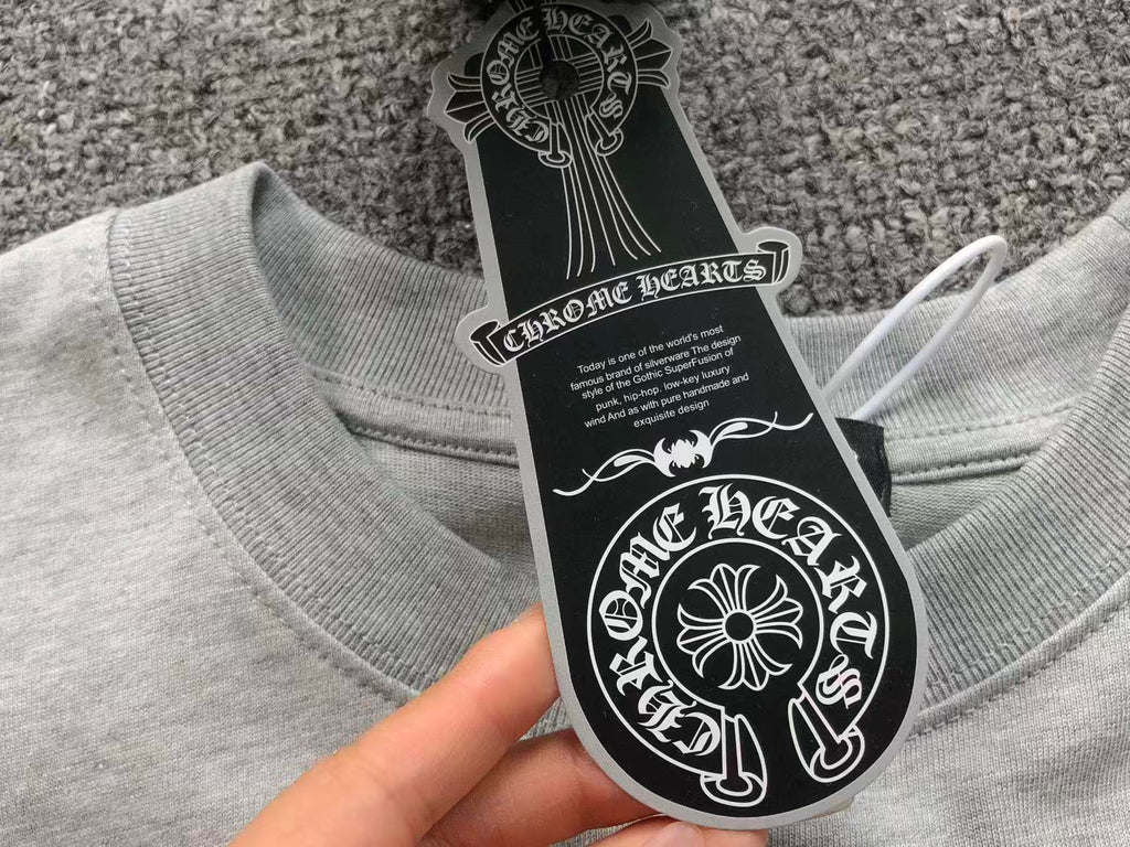 Cross Tshirt