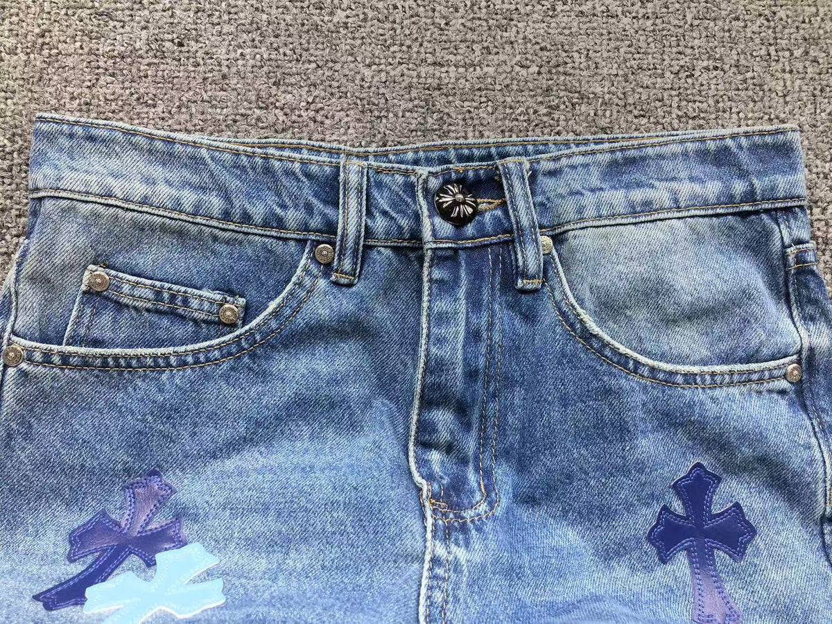 Cross Pants