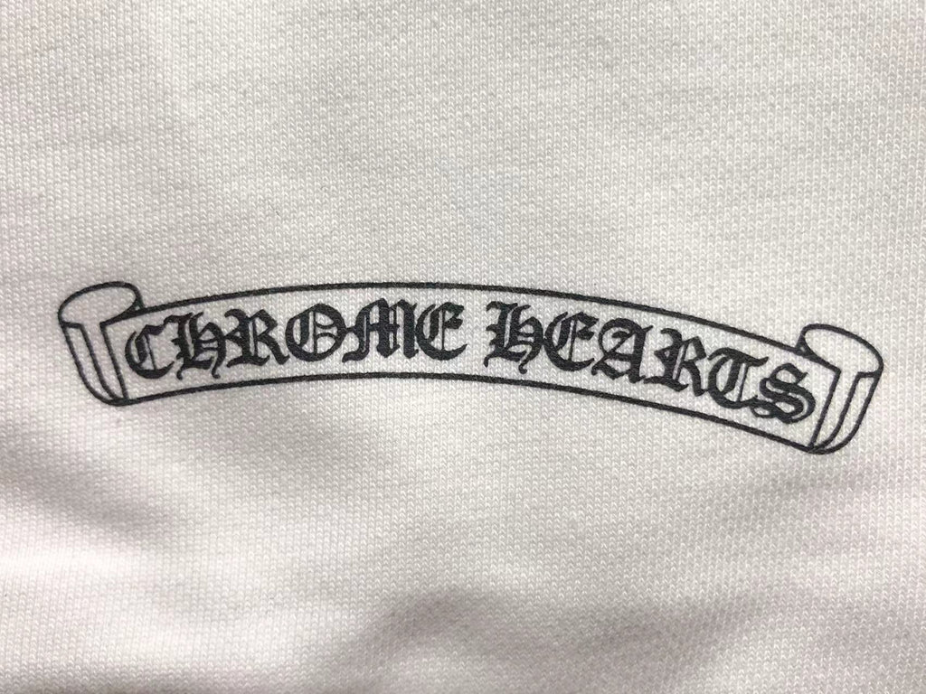 Cross Hoodie