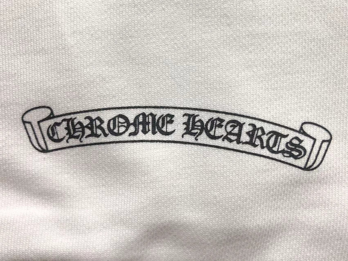 Cross Hoodie