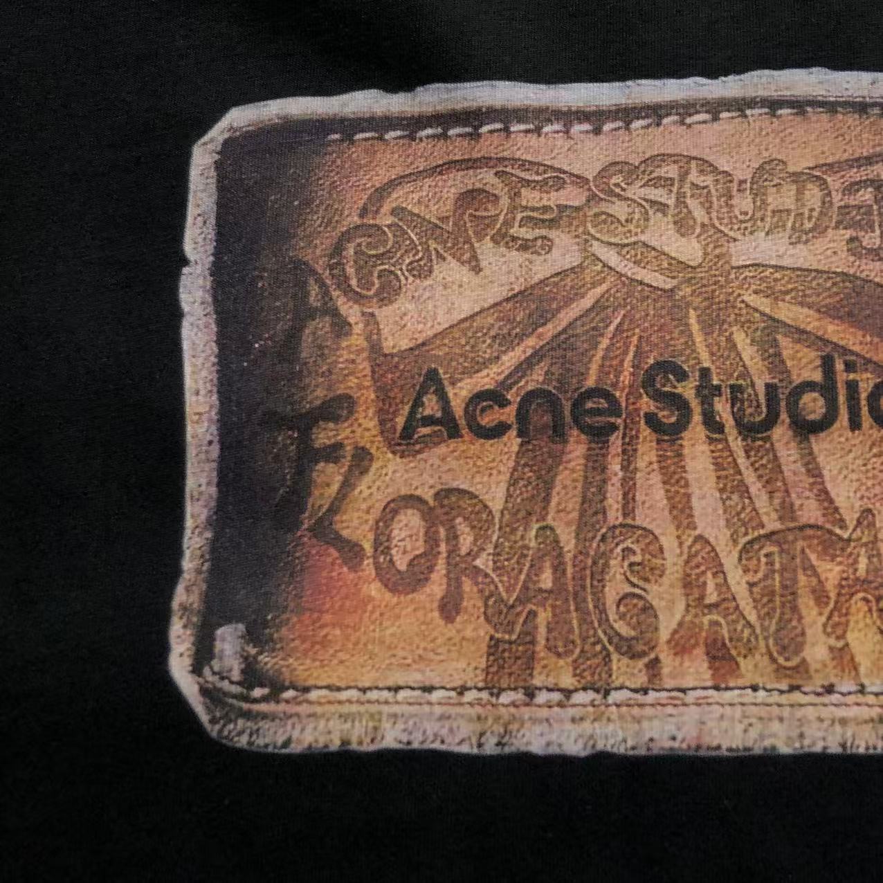 AcneStdios Tshirt