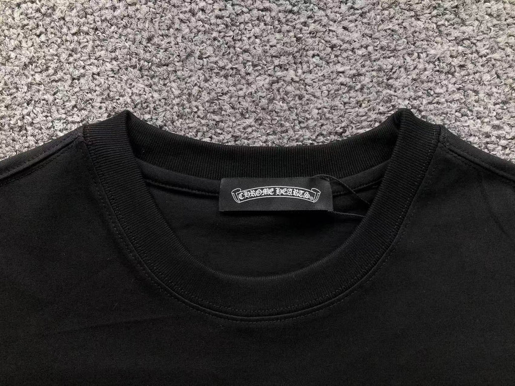 Cross Tshirt