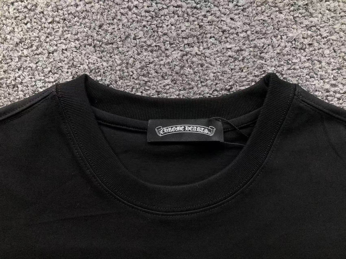 Cross Tshirt