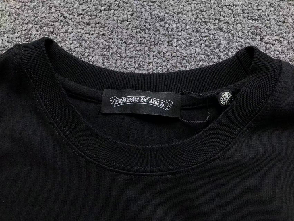 Cross Tshirt