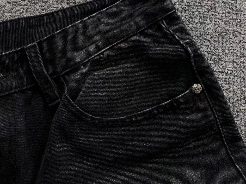 Cross Pants