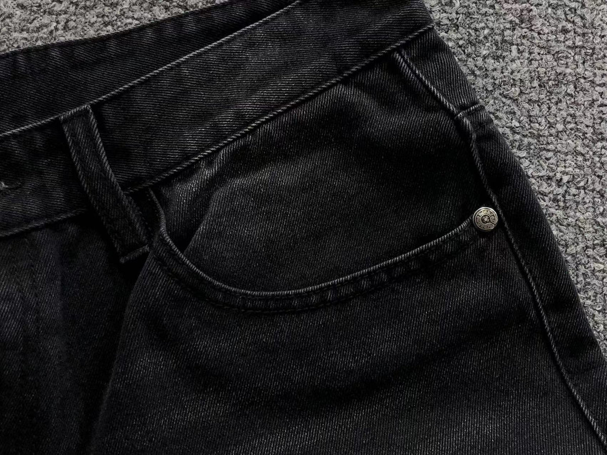 Cross Pants