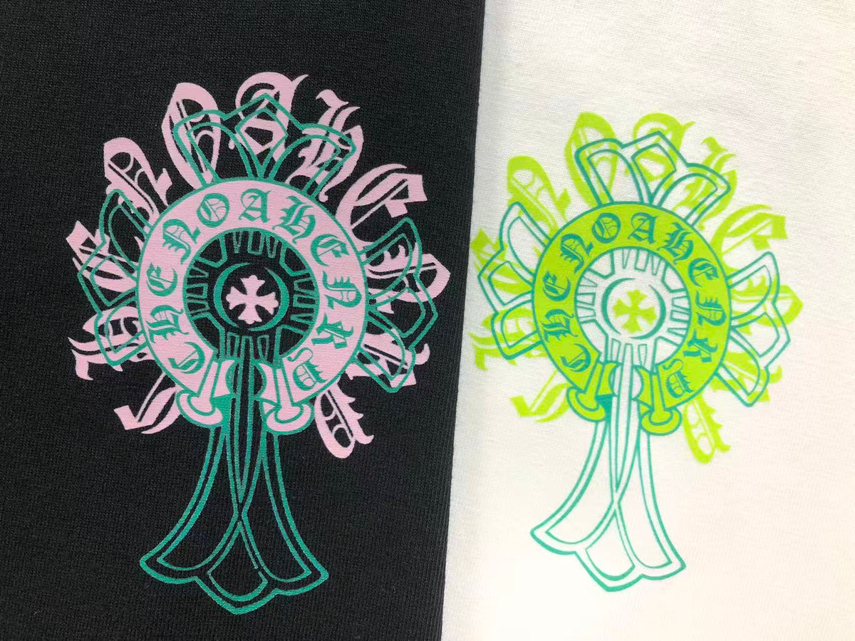 Cross Tshirt