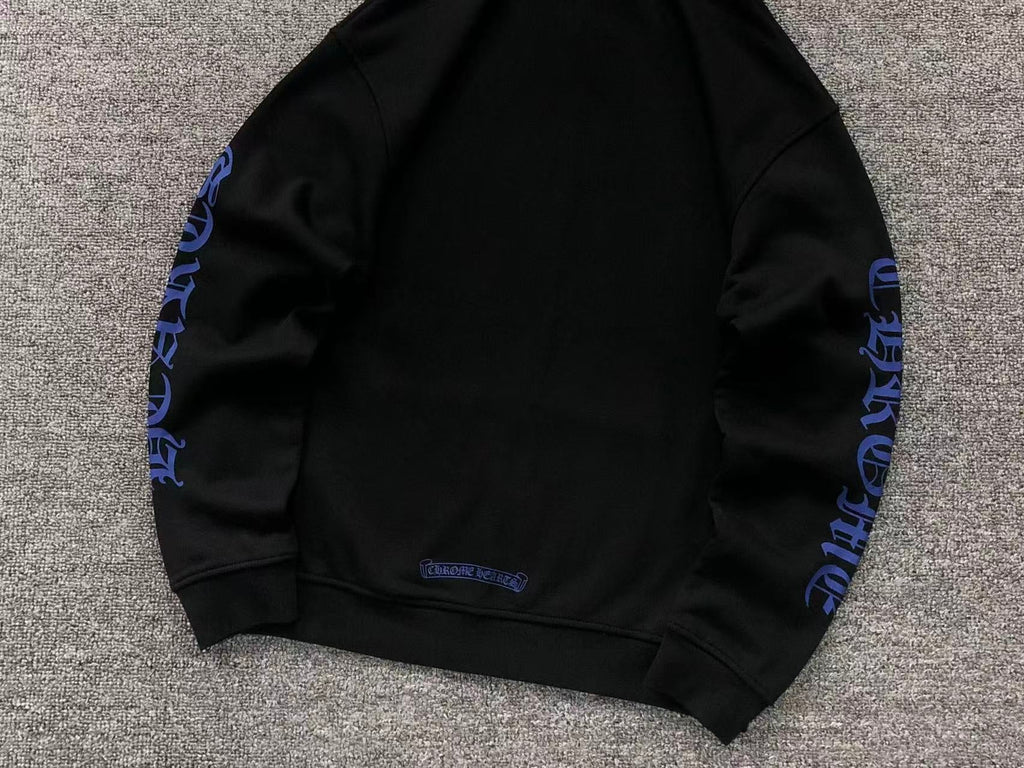 Cross Hoodie