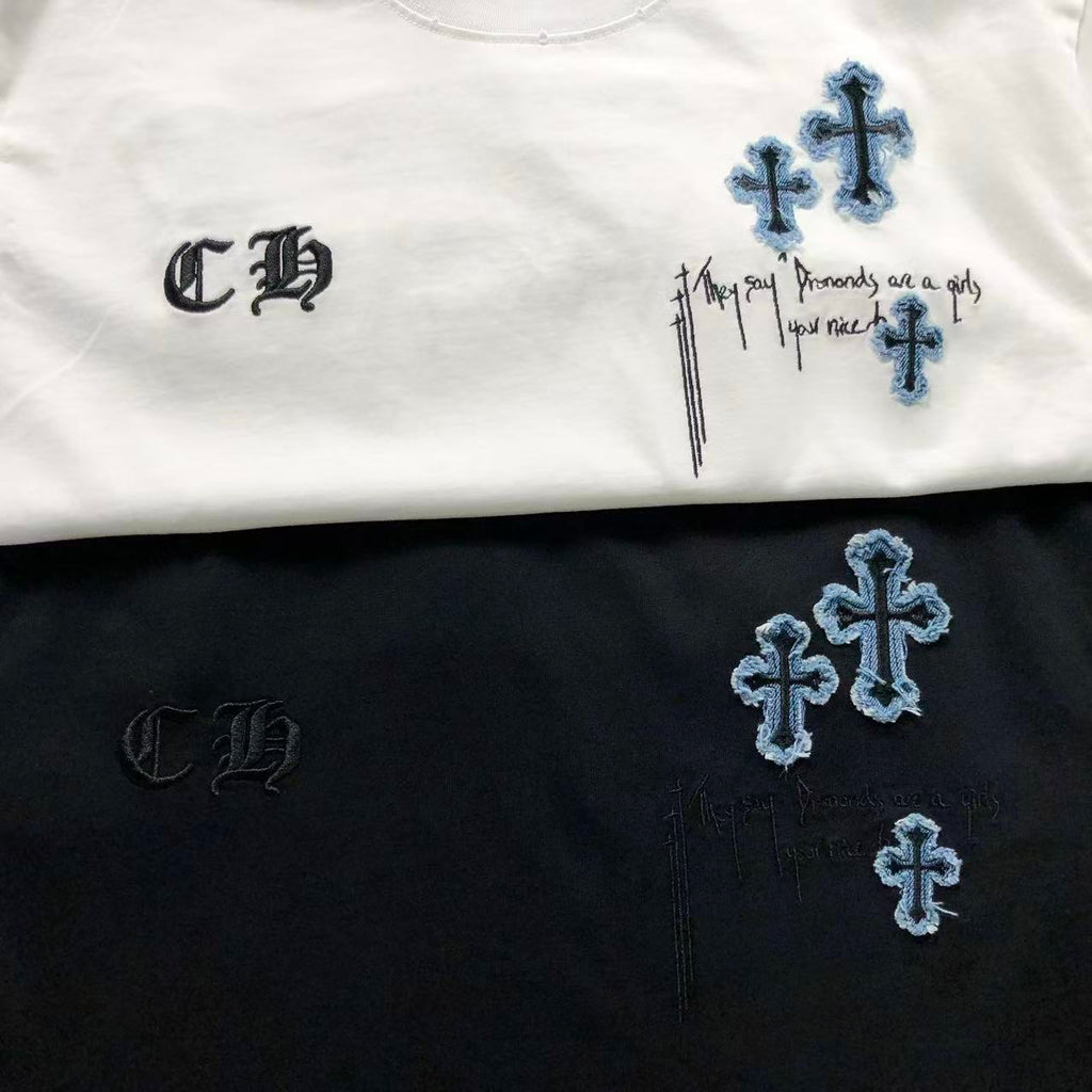 Cross Tshirt