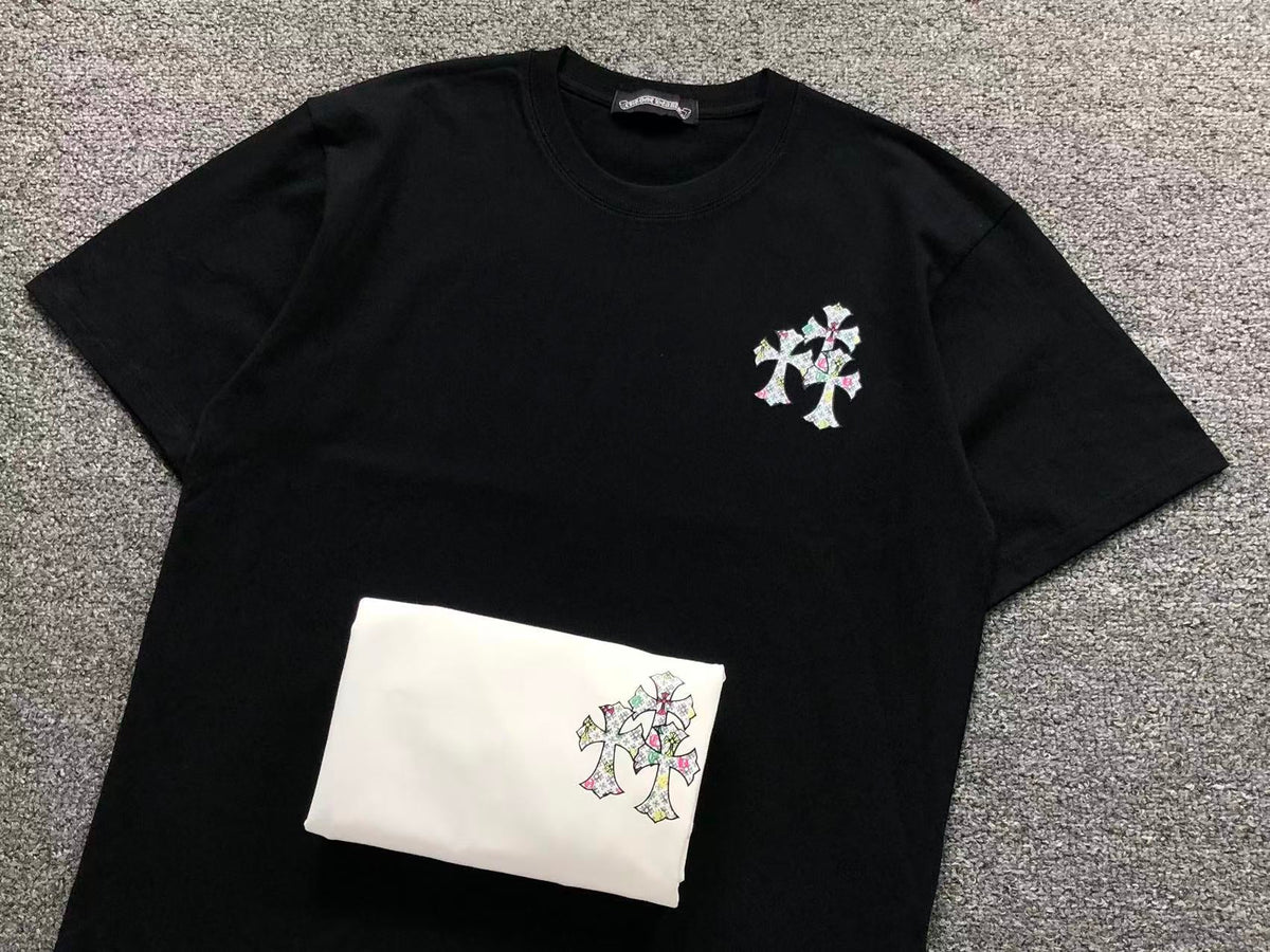 Cross Tshirt