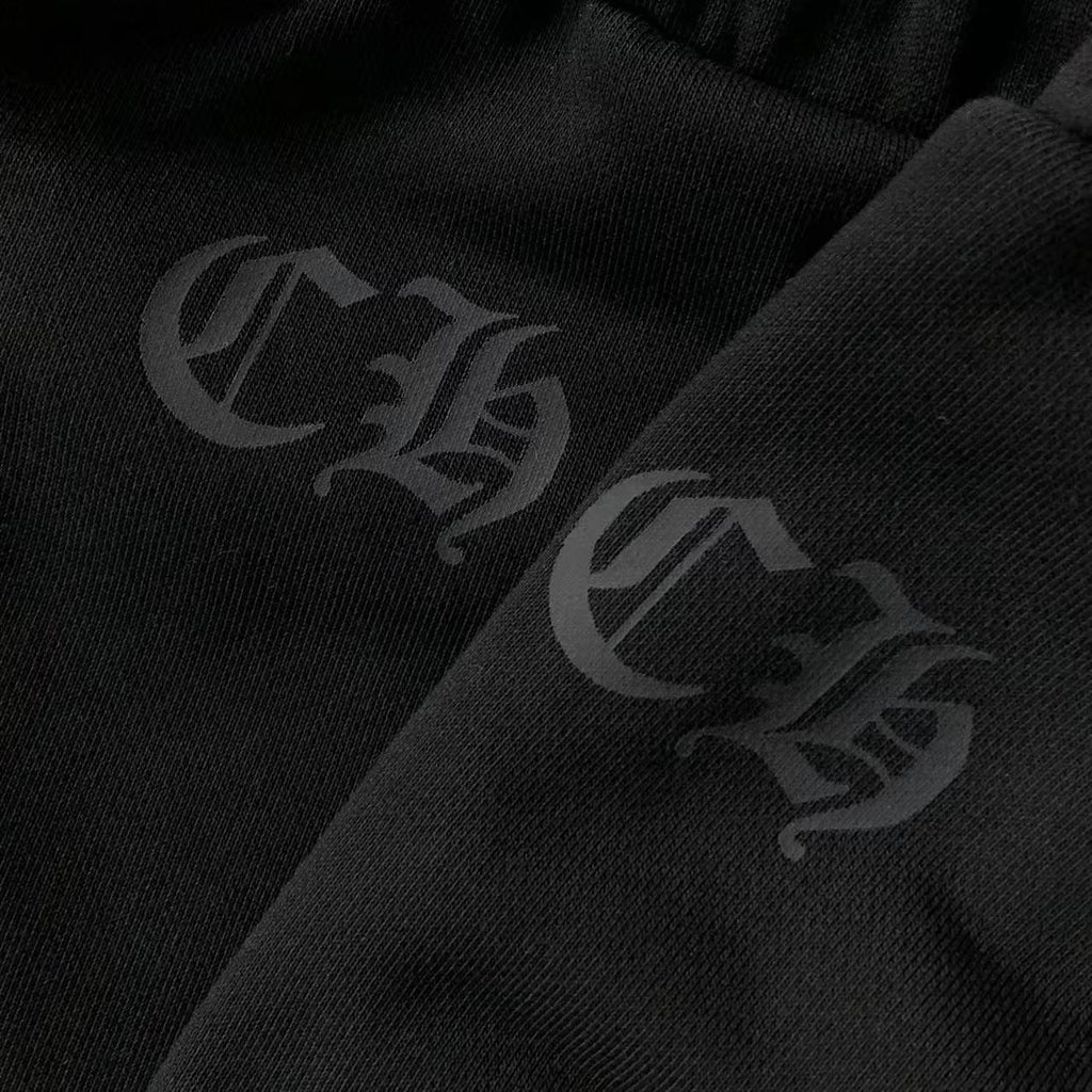 Cross Pants