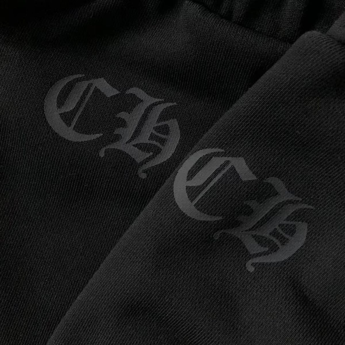 Cross Pants