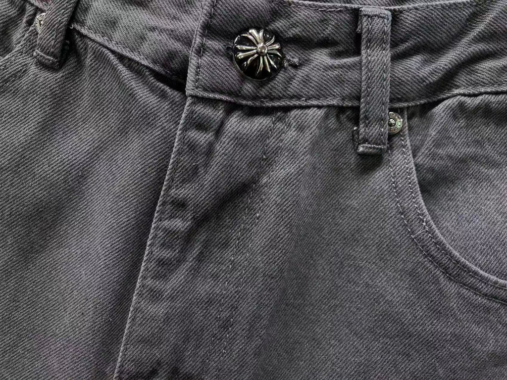 Cross Pants