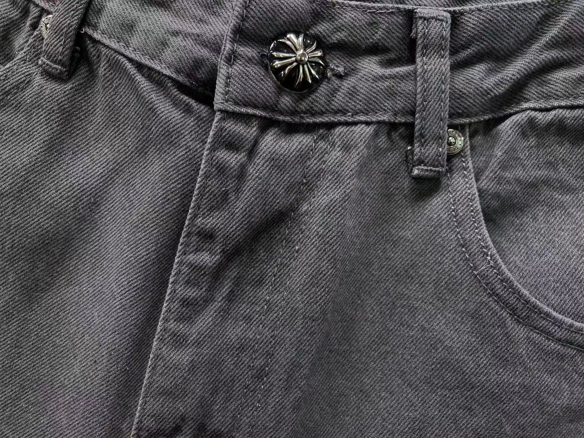 Cross Pants