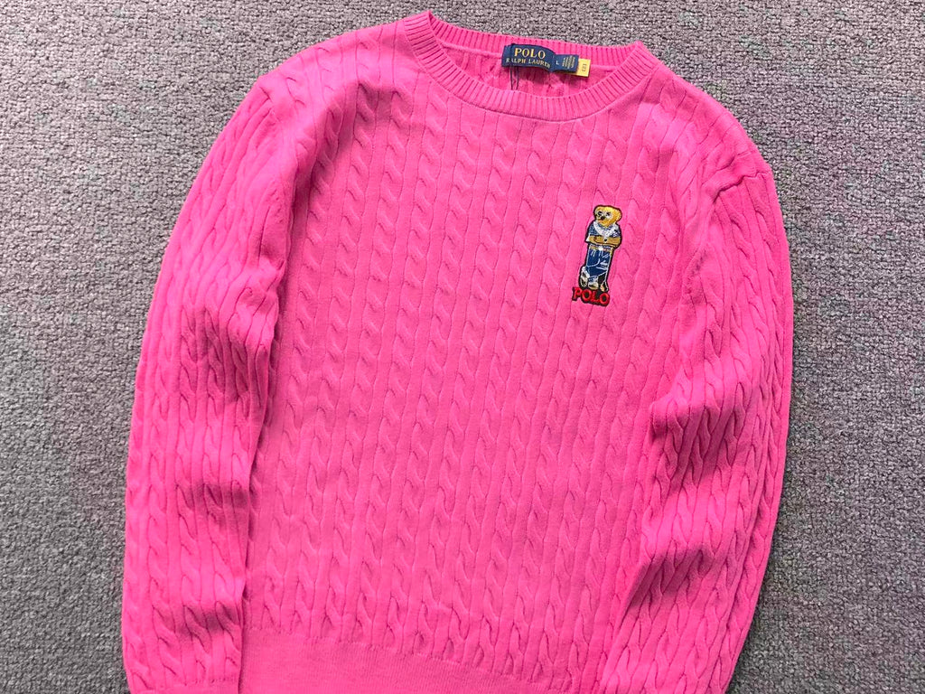 Ralph Lauren Sweater