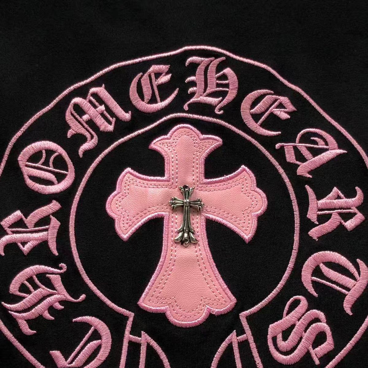 Cross Tshirt