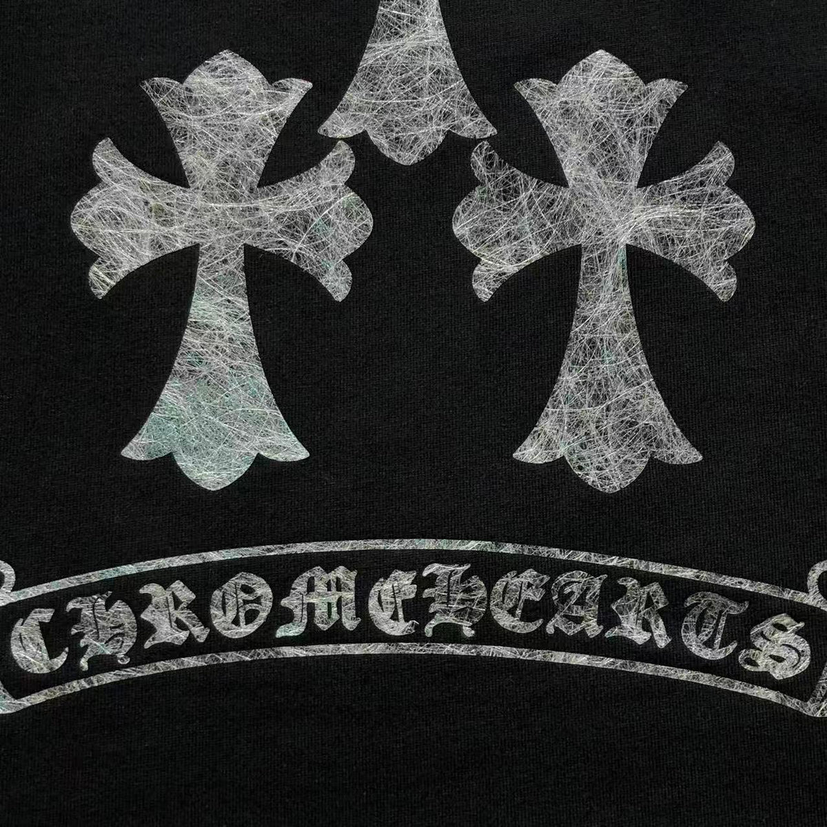 Cross Longsleeve