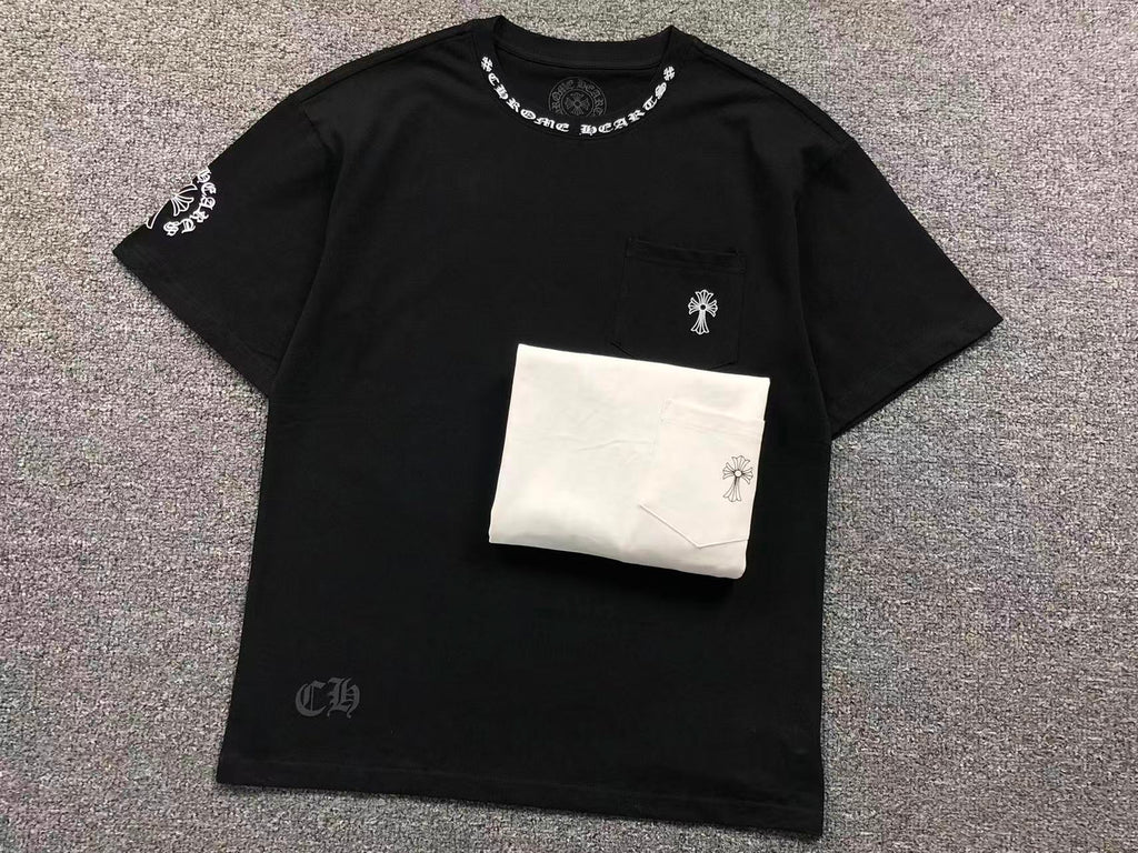 Cross Tshirt