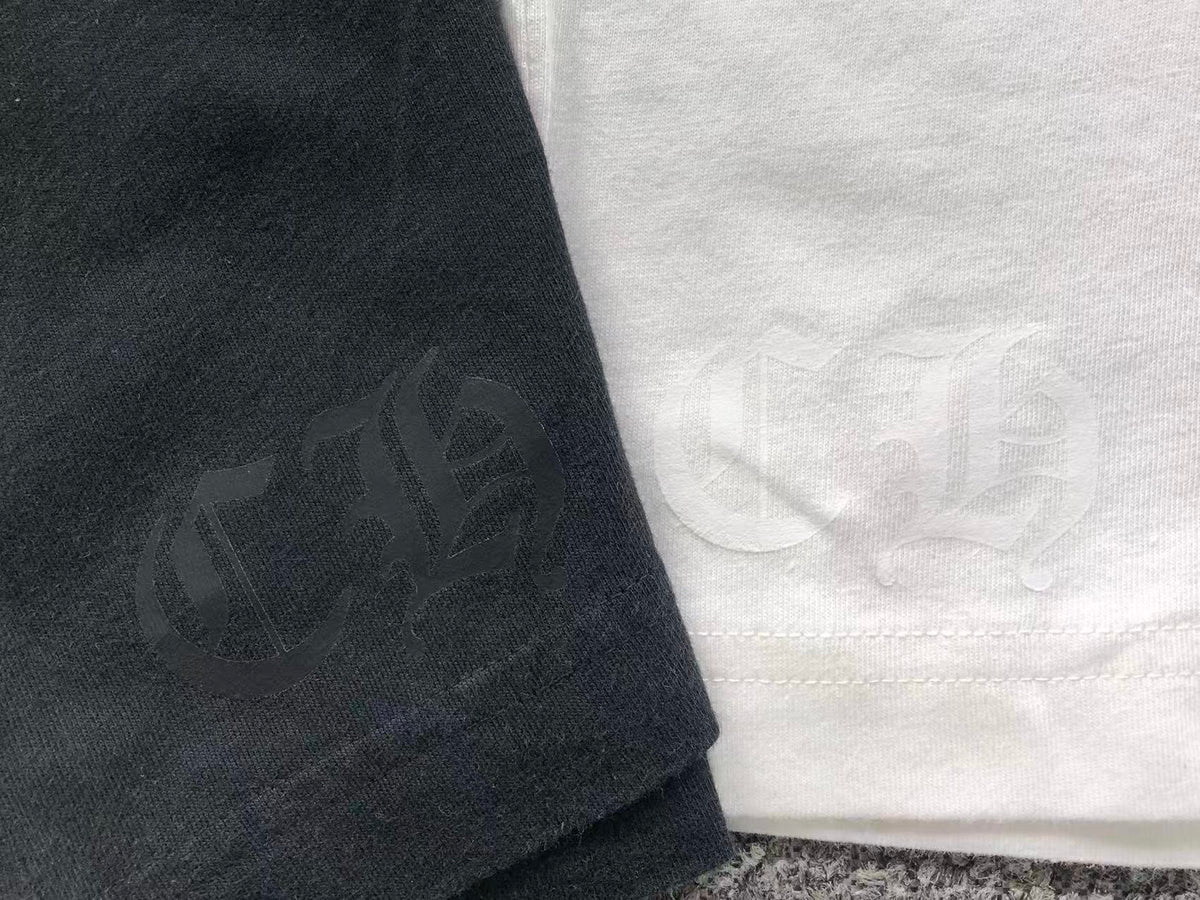 Cross Tshirt