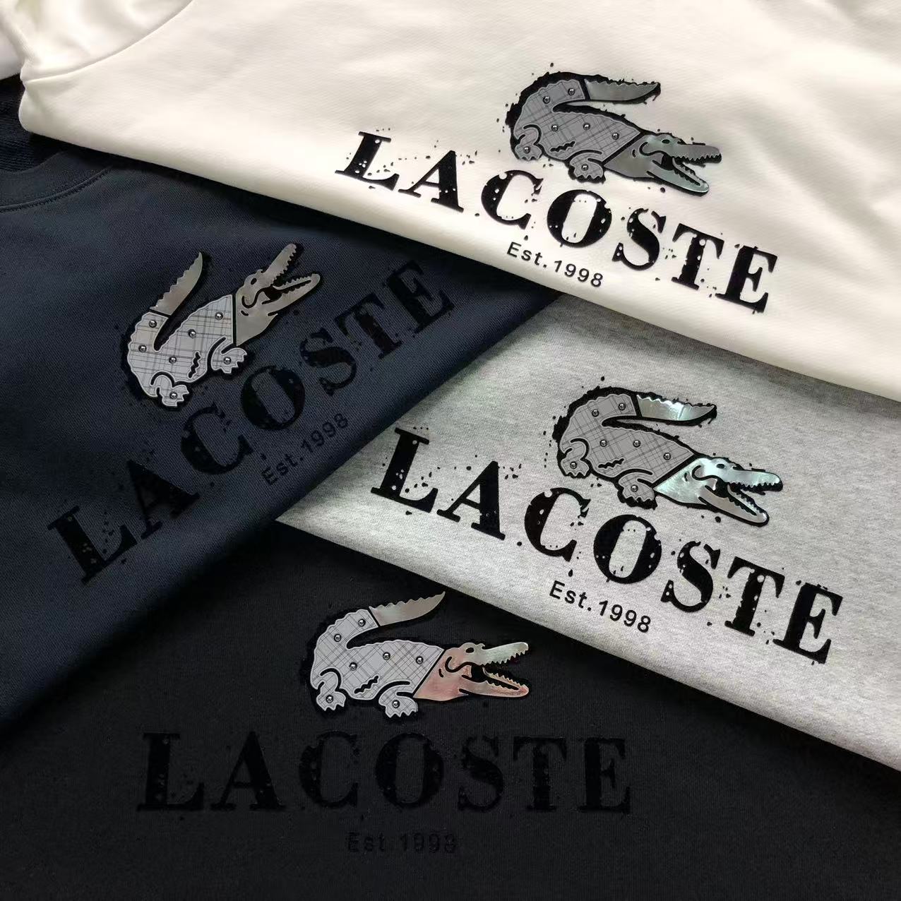 Classic Hoodie