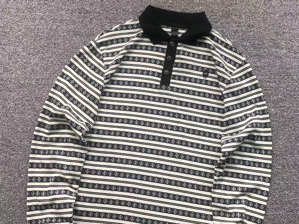 Cross Longsleeve
