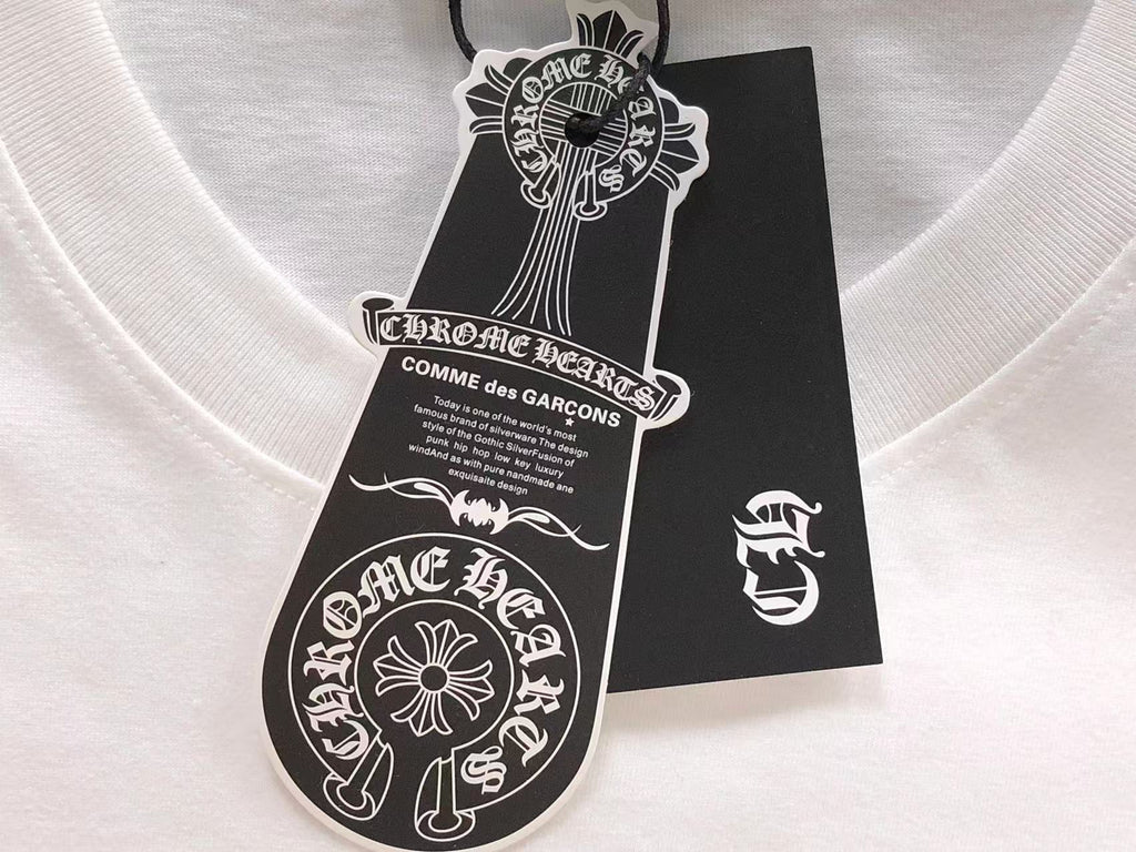 Cross Tshirt
