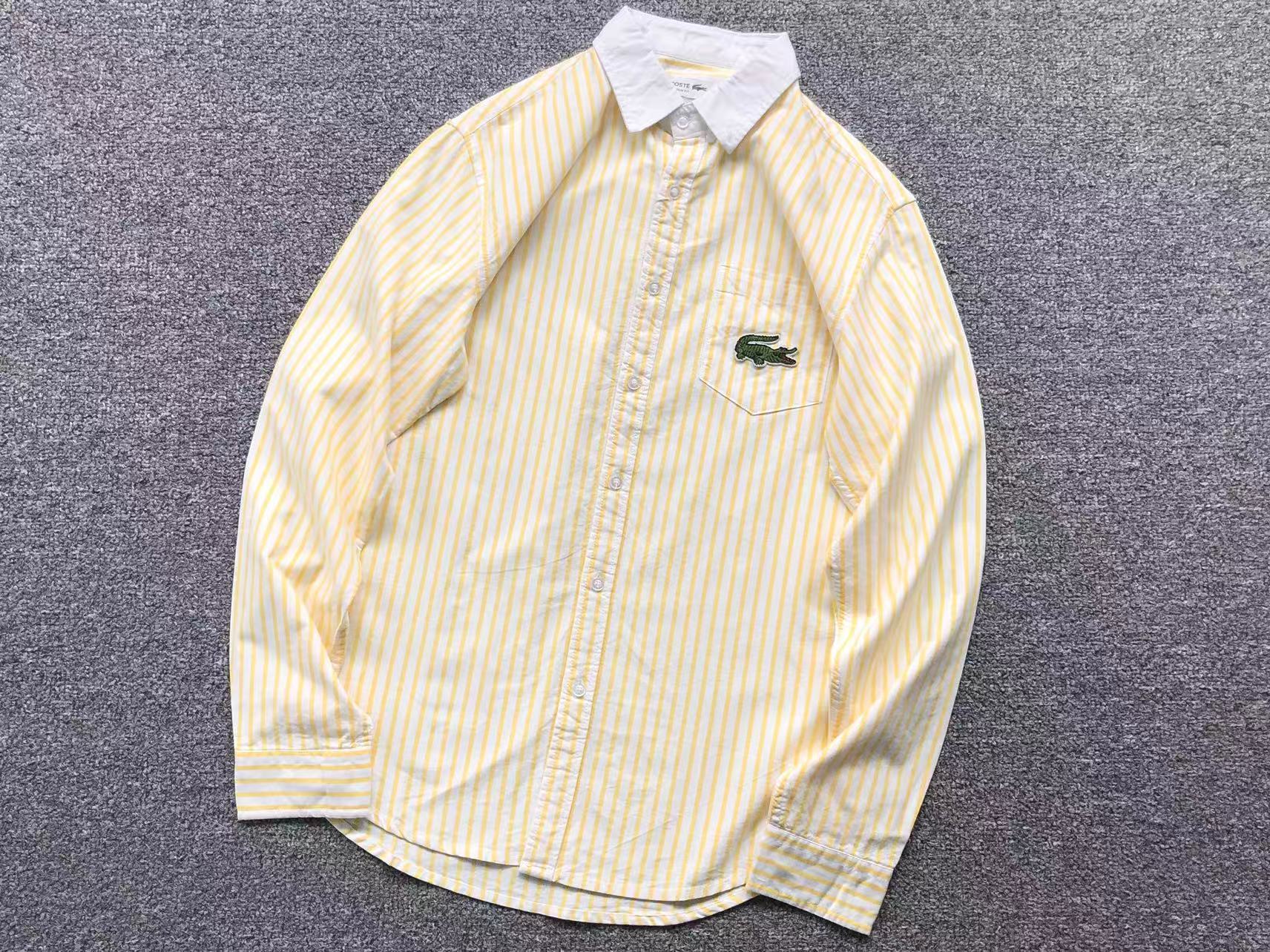 Classic Shirt