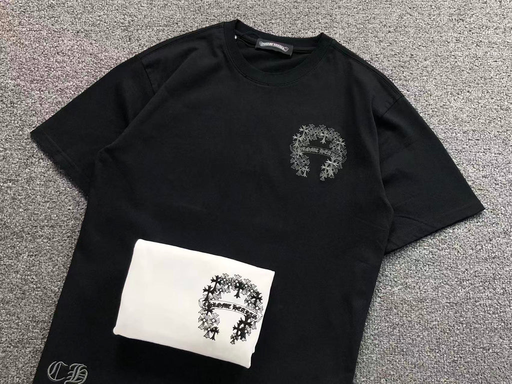 Cross Tshirt