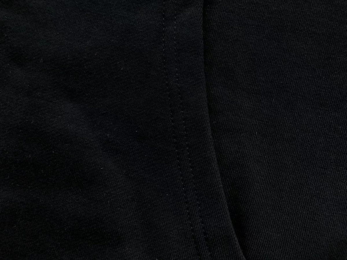 Cross Hoodie
