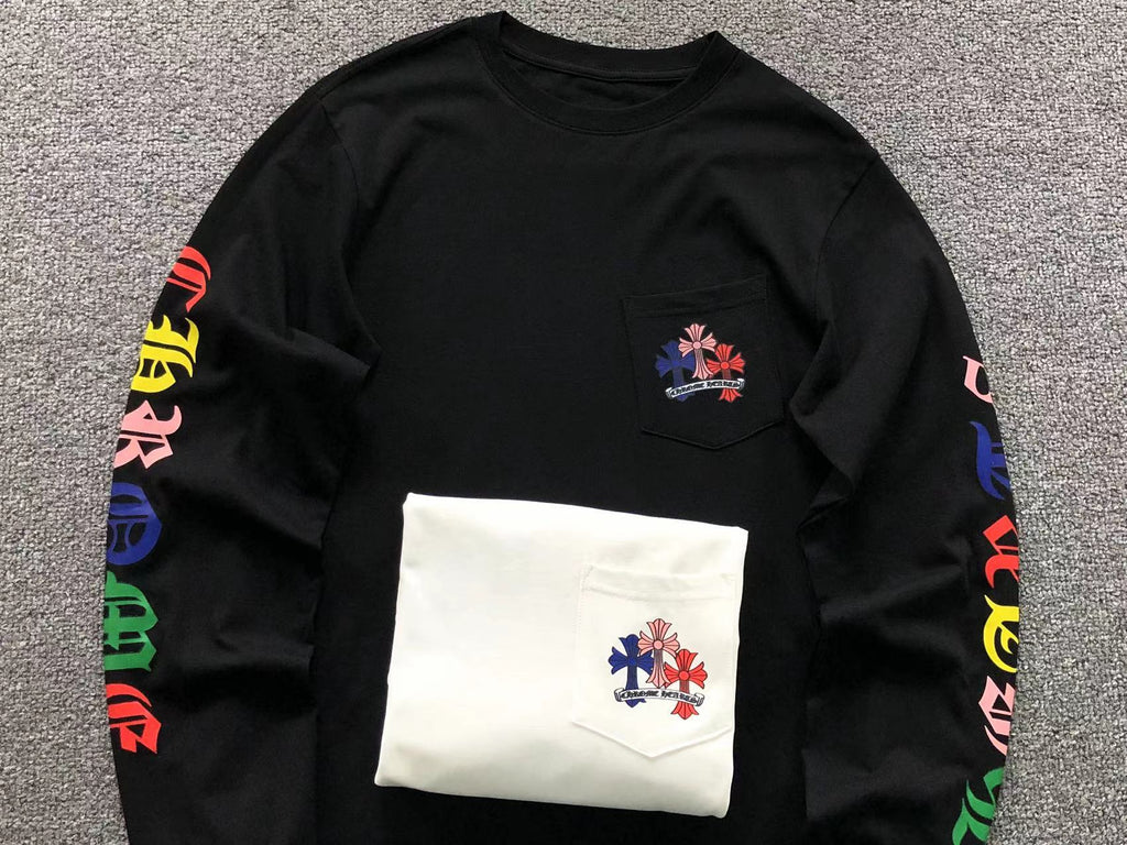 Cross Longsleeve