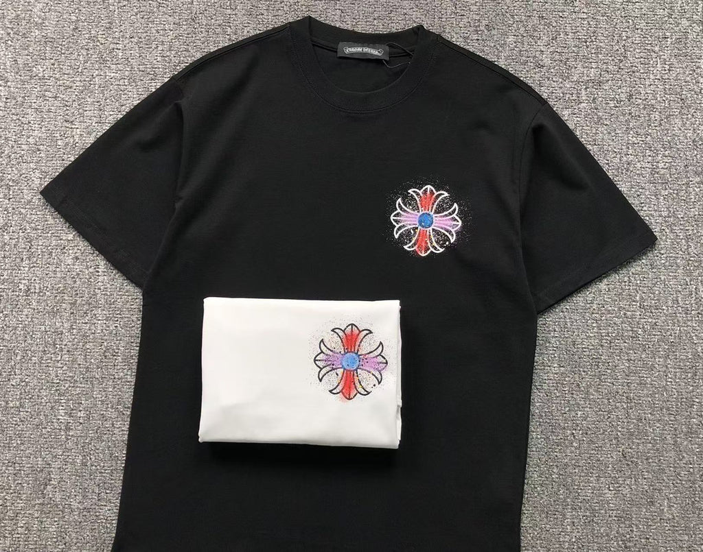 Cross Tshirt