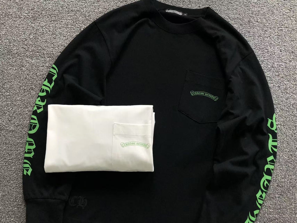 Cross Longsleeve