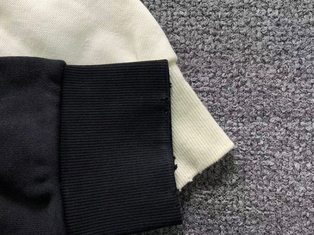 Cross Hoodie