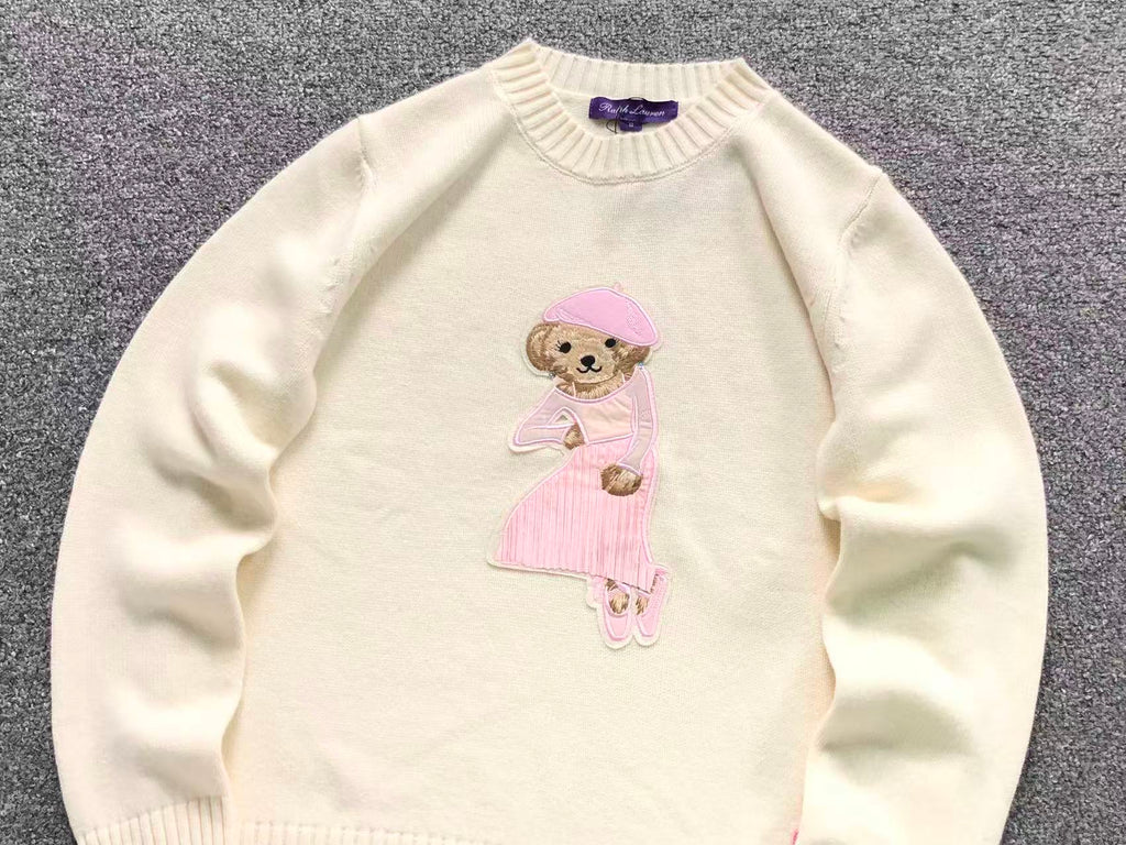 Ralph Lauren Sweater Female