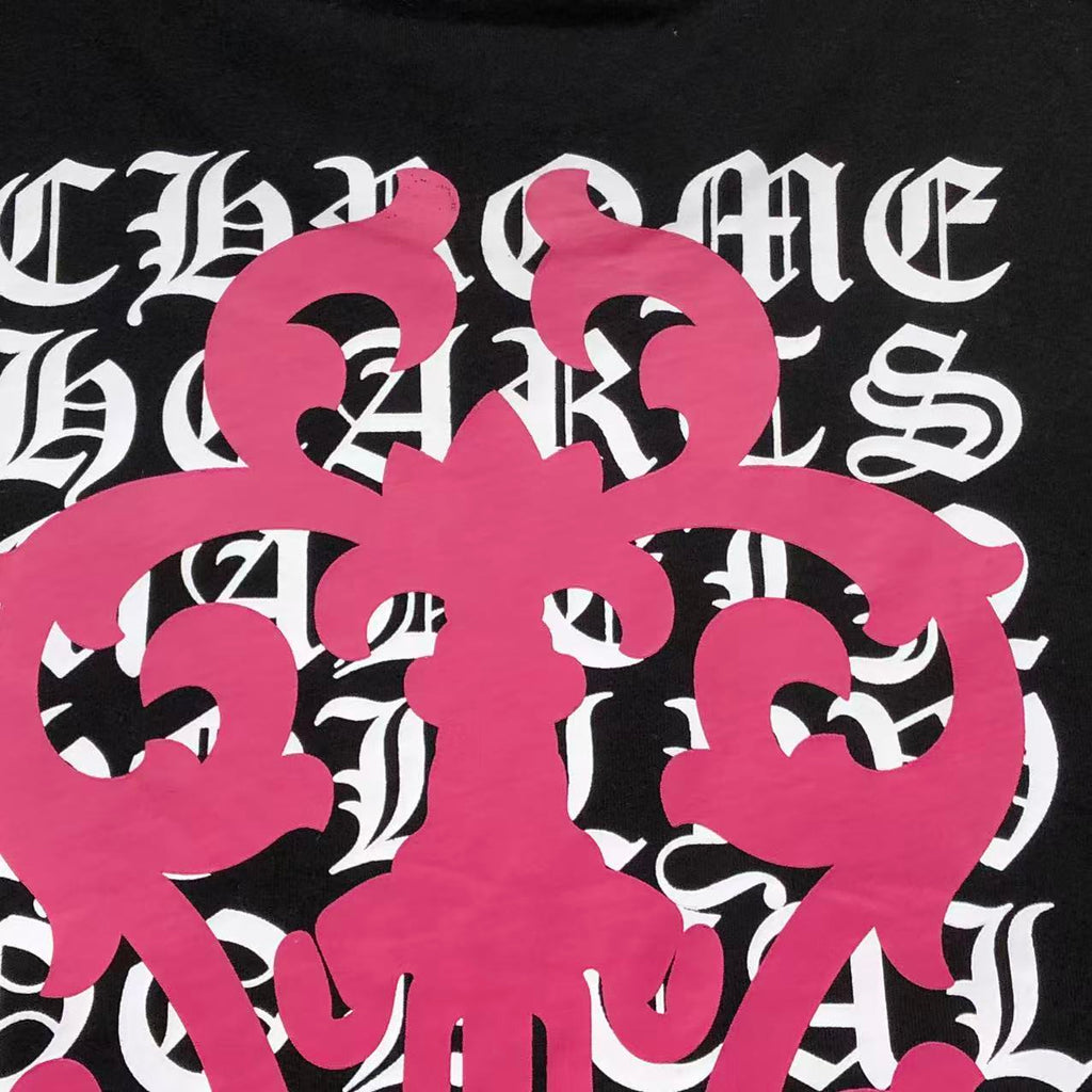 Cross Tshirt
