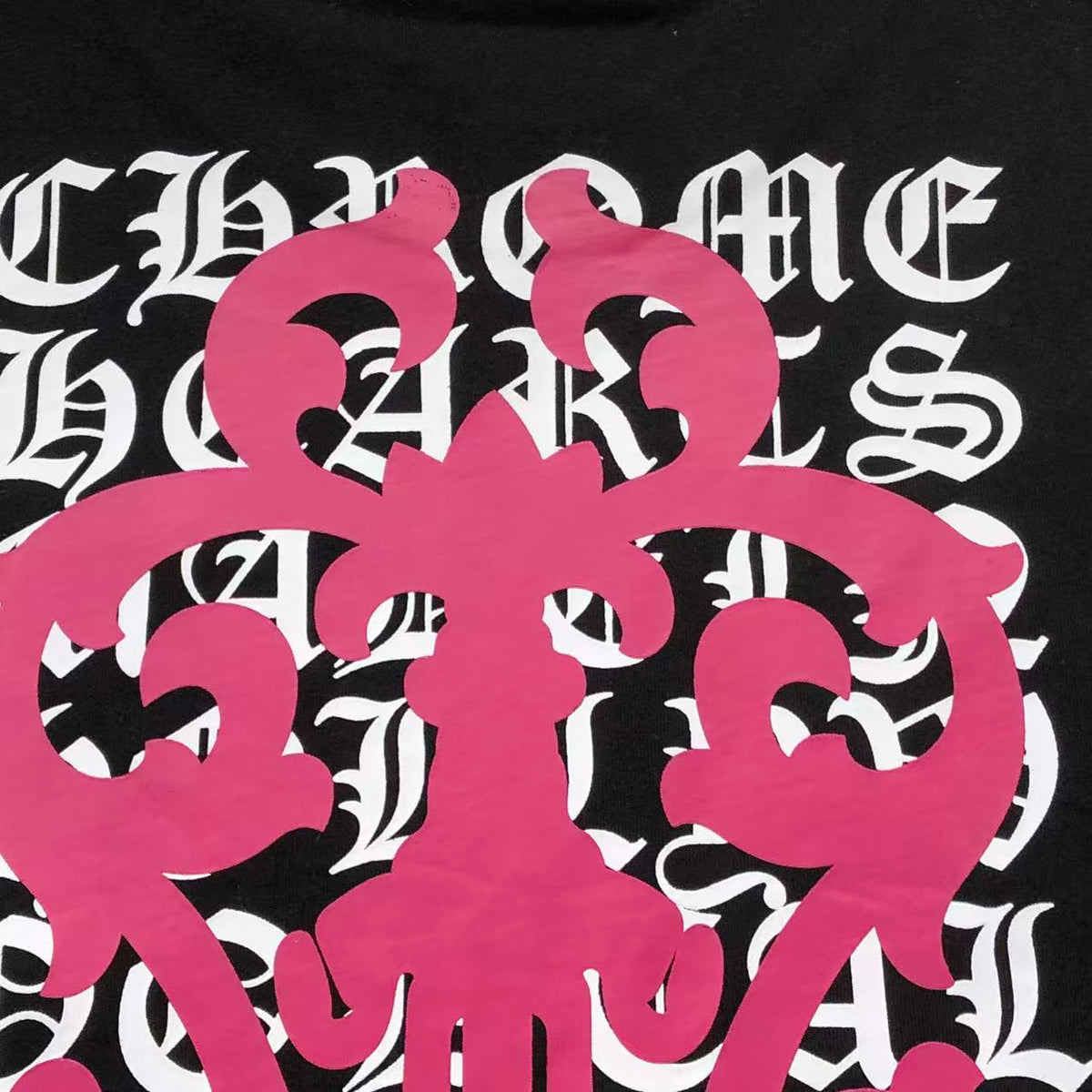 Cross Tshirt