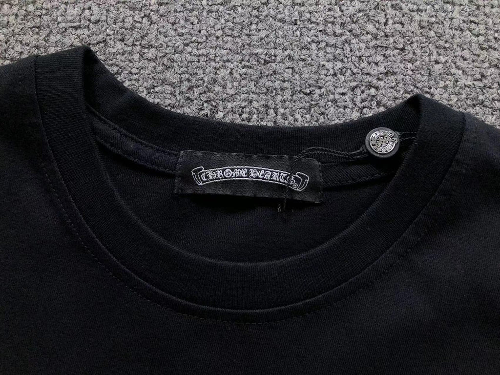 Cross Tshirt