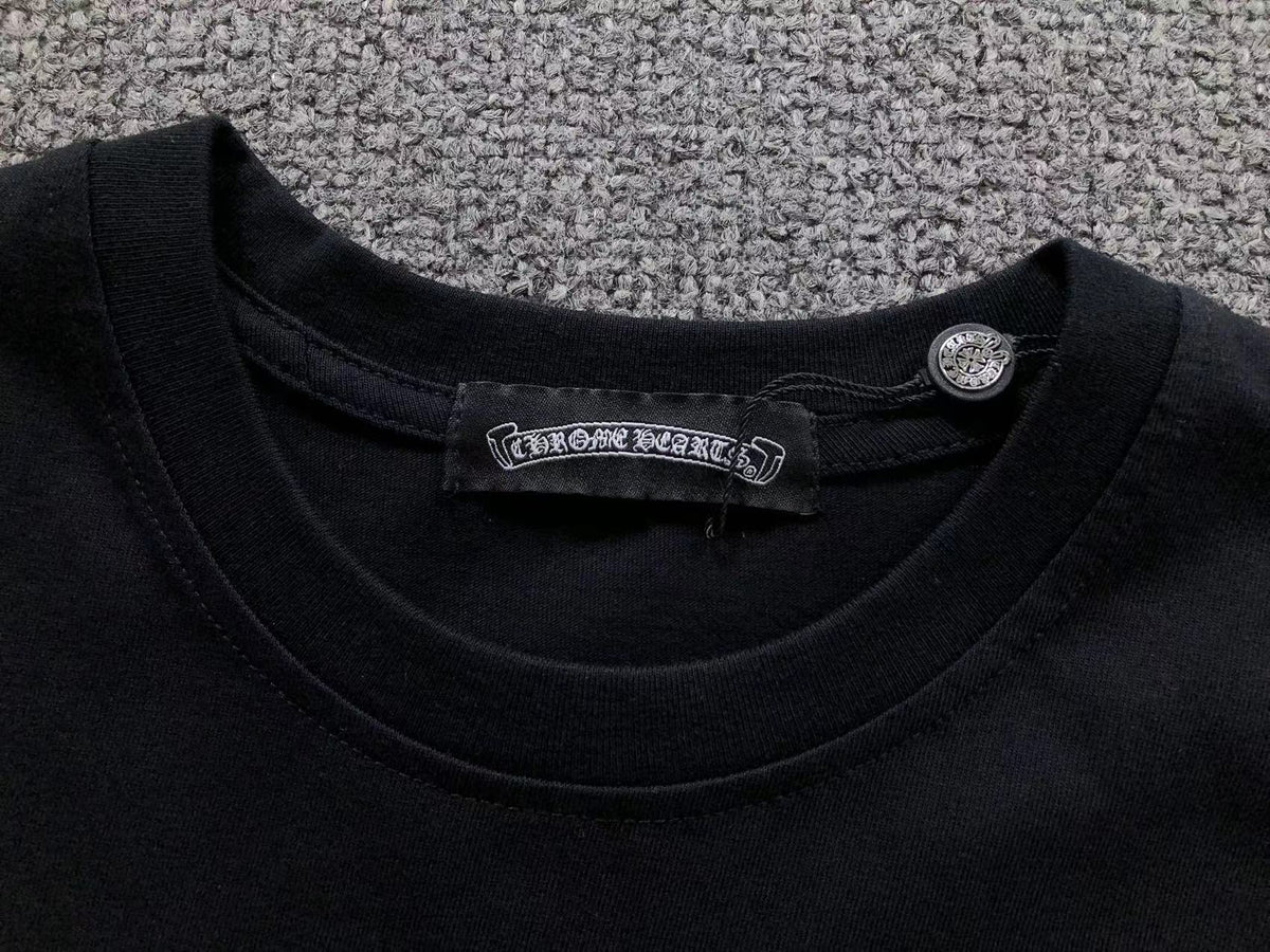 Cross Tshirt