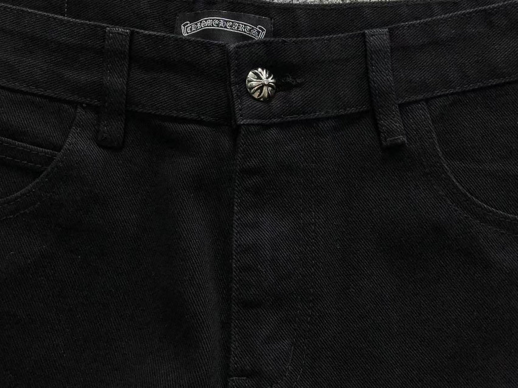 Cross Shorts