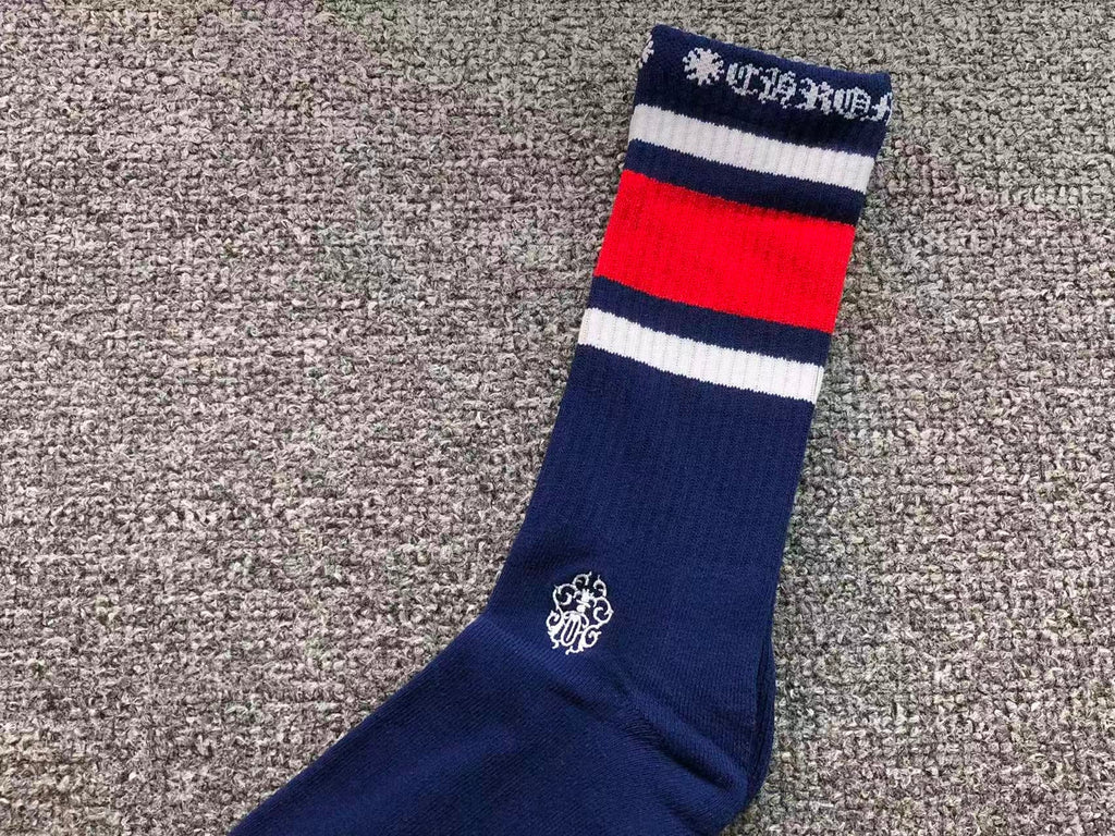 Cross Socks