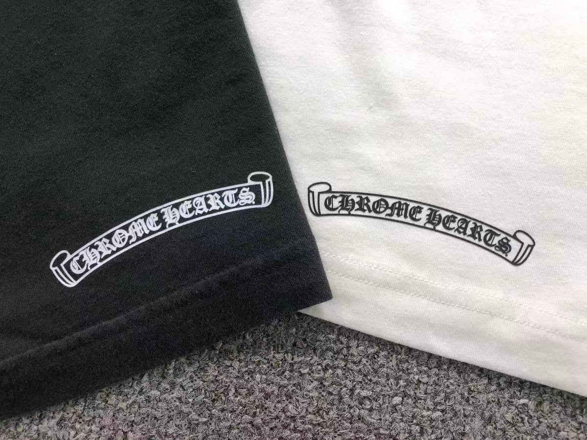 Cross Tshirt