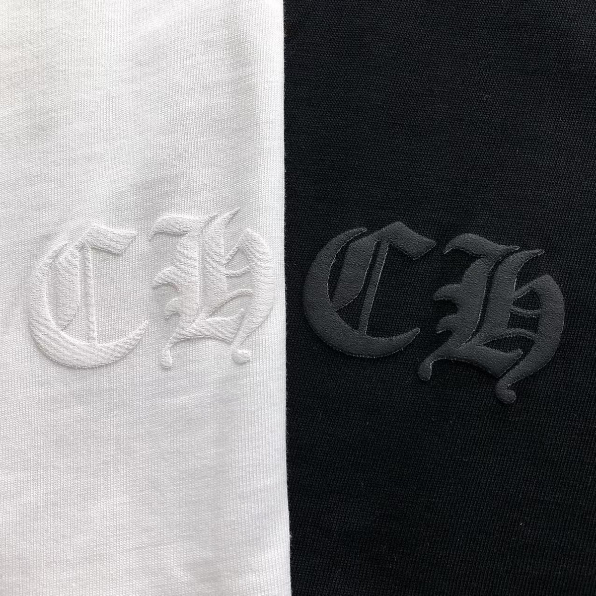 Cross Longsleeve