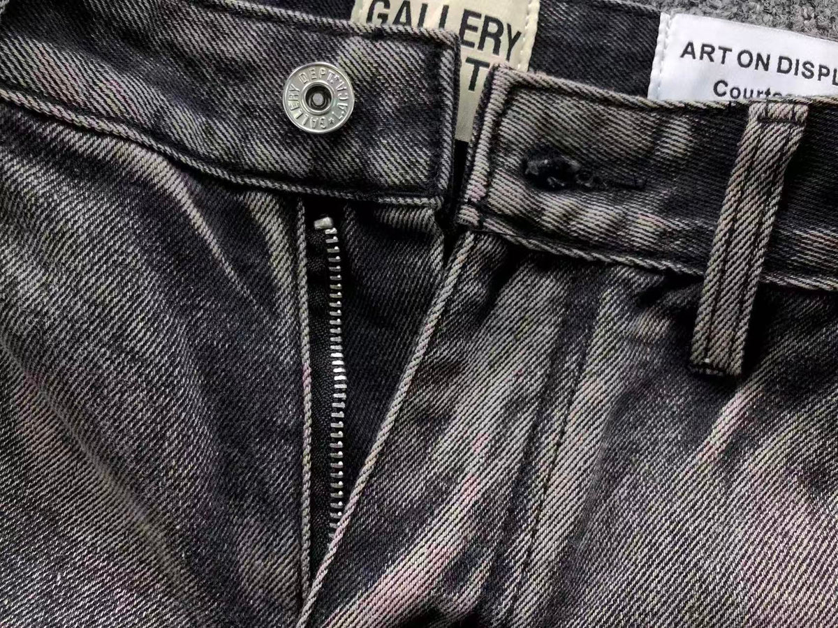 Cross Pants