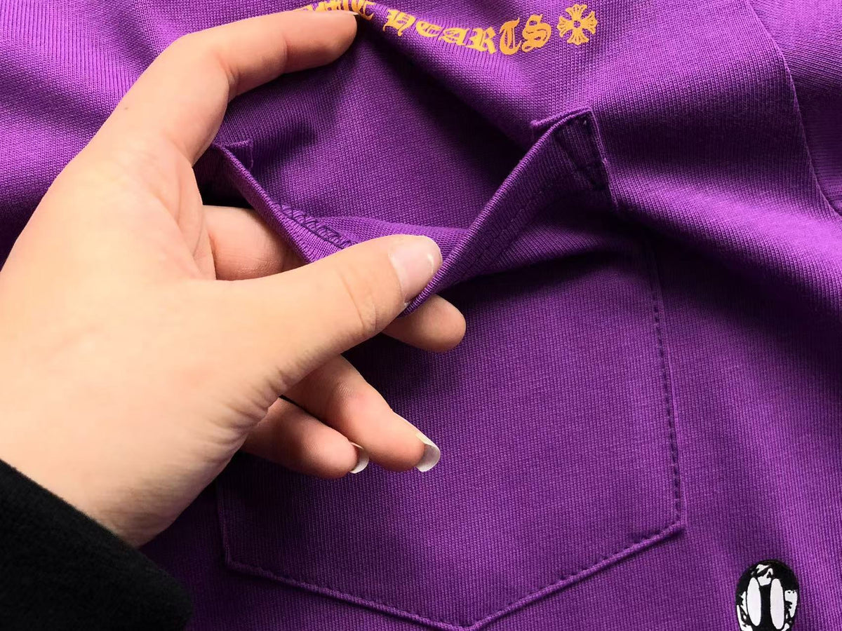 Cross Longsleeve