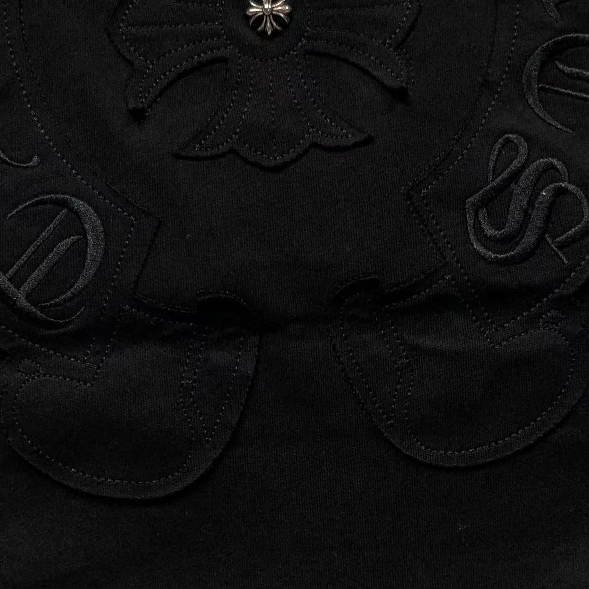 Cross Tshirt