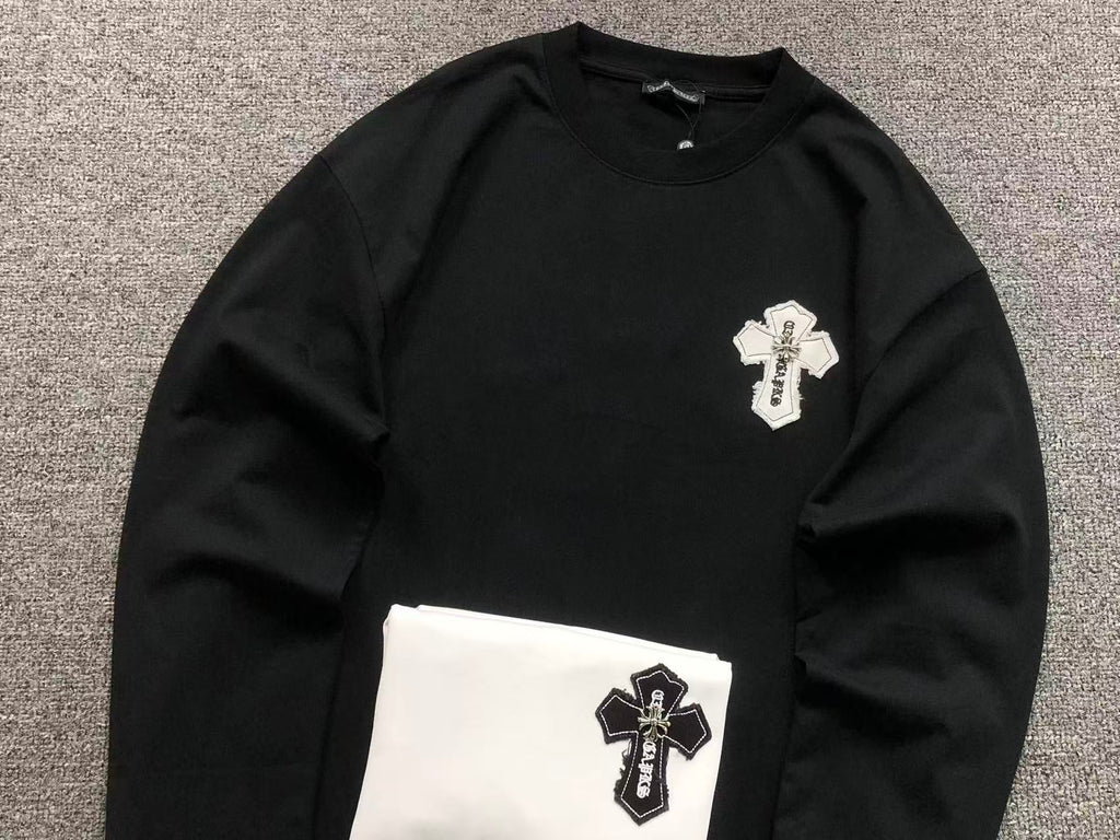 Cross Longsleeve